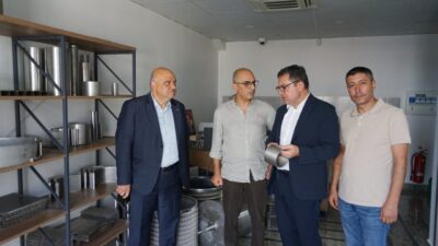 Kocaeli Ticaret Odası (KOTO), 27 Ağustos 2026 tarihinde çevrim içi