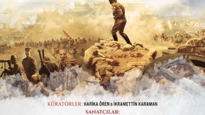 Kocaeli 29 Ekim Kadınları Derneği Kültür Sanat Bölümü tarafından hazırlanan