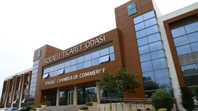 Kocaeli Ticaret Odası, 2026 yılında yapılması planlanan oda organ seçimleri