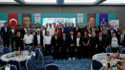 Darıca’da afet ve acil durumlara yönelik arama kurtarma faaliyetleri yürütmek