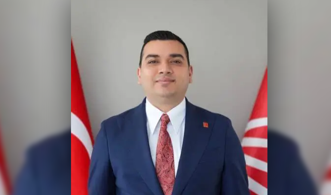 Hüseyin Cihan Özaltan, CHP’de yaşanan “mutlak butlan” sürecinin ardından görevinden