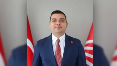 Hüseyin Cihan Özaltan, CHP’de yaşanan “mutlak butlan” sürecinin ardından görevinden