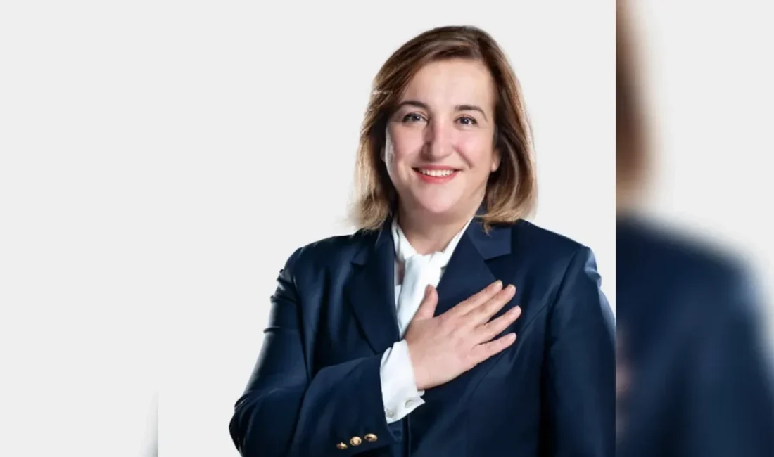 AK Parti’nin önemli isimlerinden, eski Kocaeli Milletvekili ve İzmit Belediye