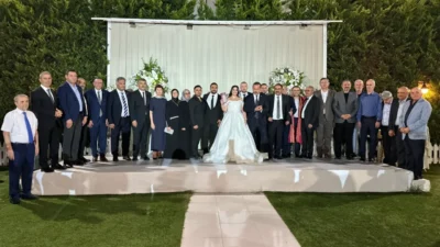 Anahtar Parti Kocaeli Kurucu İl Başkanı Nurettin Bulut’un oğlu Safa