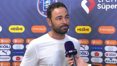 Kocaelispor Teknik Direktörü Selçuk İnan, Başakşehir deplasmanında alınan 2-0’lık mağlubiyetin