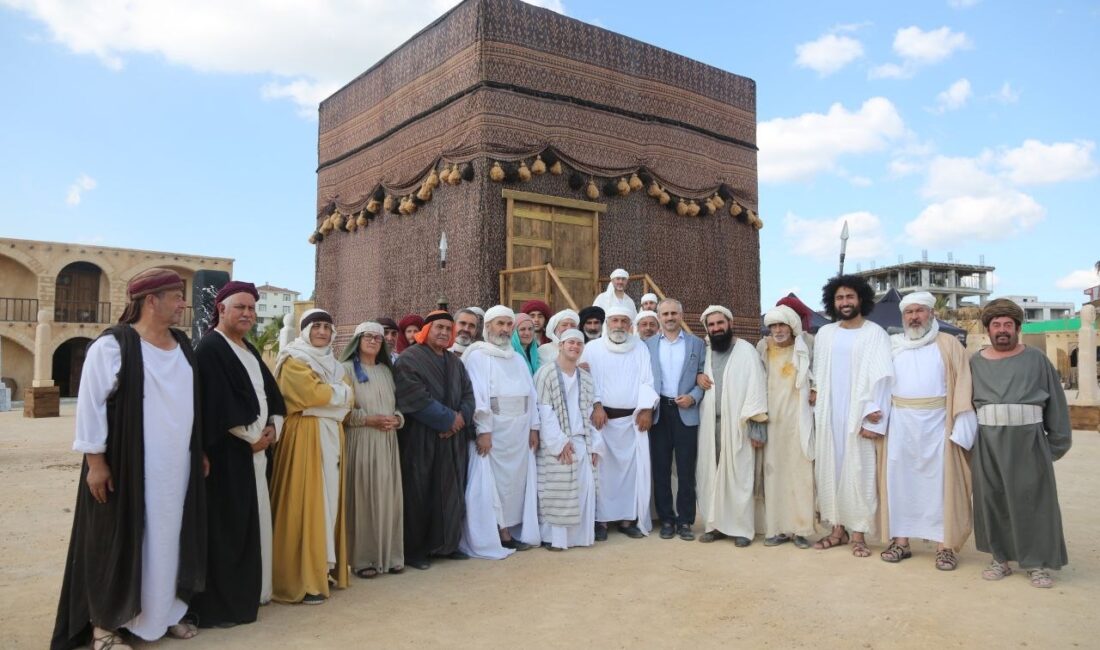 Uzun yıllar Çayırova’ya hizmet edecek ve uluslararası birçok projenin Çayırova’da