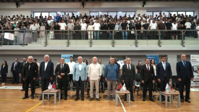 Özel Gebze Güzeller Mesleki Eğitim Merkezi, öğrencilerin kariyer yolculuğuna katkı