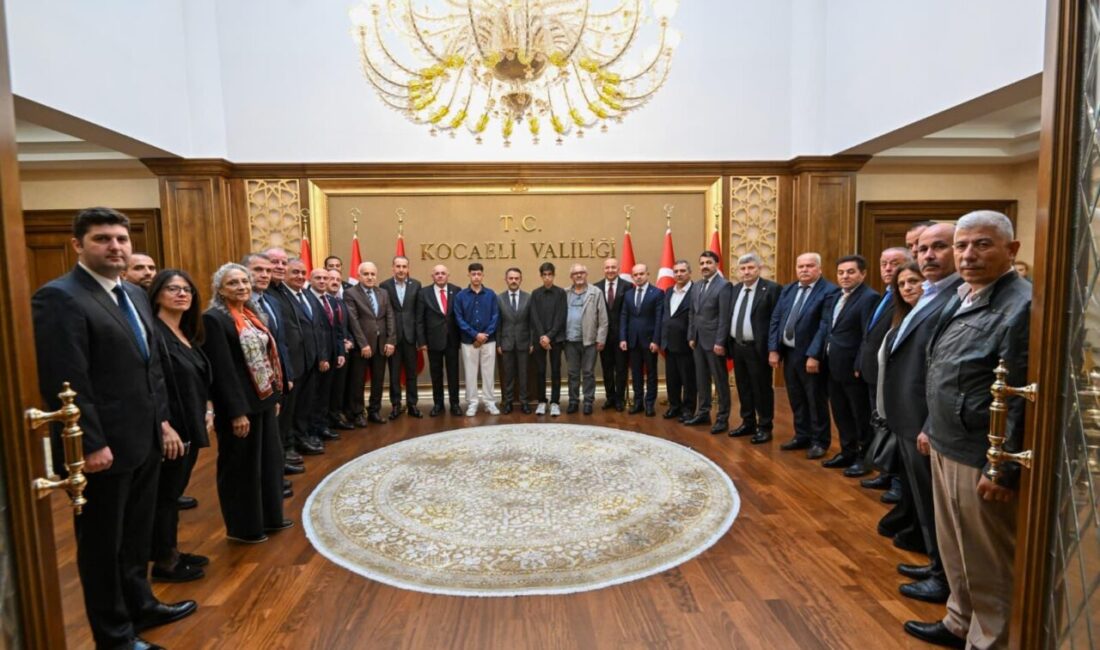 Bu yıl 39’uncusu kutlanan Ahilik Haftası kapsamında Ahilik Kutlama Komitesi,