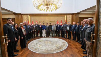 Bu yıl 39’uncusu kutlanan Ahilik Haftası kapsamında Ahilik Kutlama Komitesi,