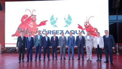 Kocaeli Büyükşehir Belediye Başkanı Tahir Büyükakın, 2026-2027 Adli Yıl Açılış