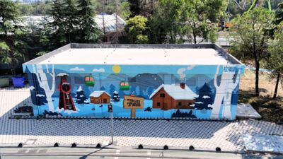 Kocaeli Büyükşehir Belediyesi kentin tarihi, kültürel ve doğal değerlerini yansıtan