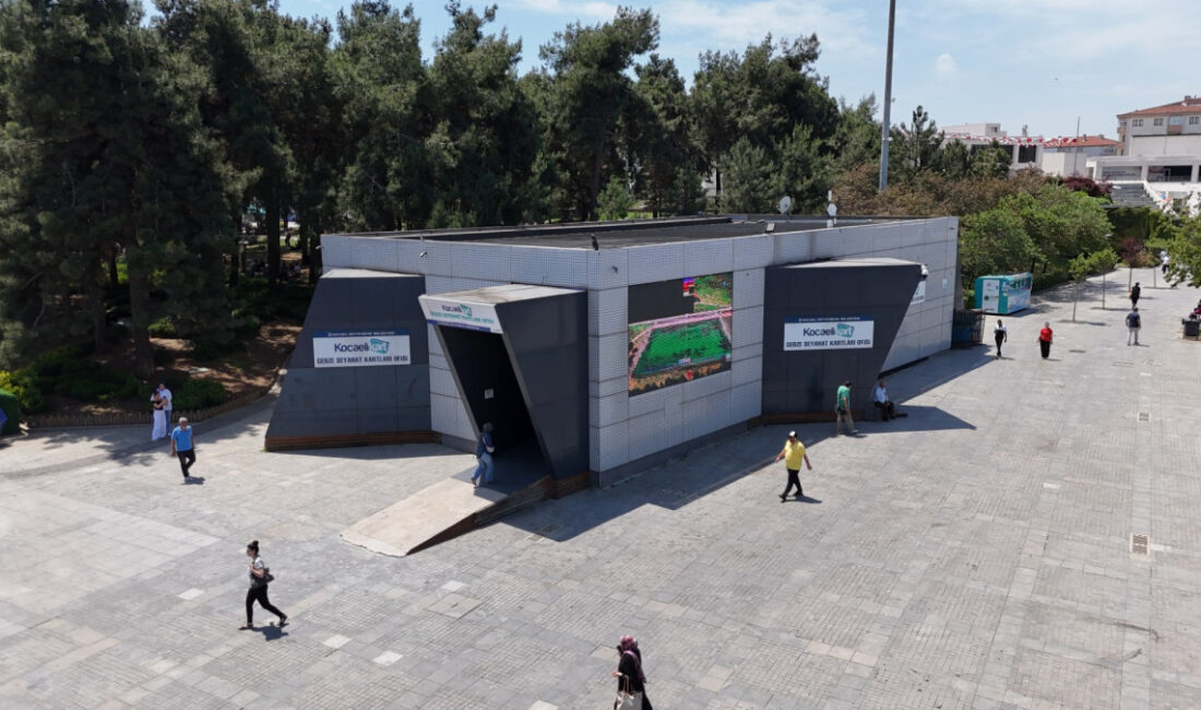 Kocaeli Büyükşehir Belediyesi, yeni eğitim öğretim yılı öncesinde artan seyahat