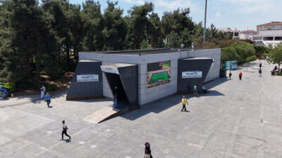 Kocaeli Büyükşehir Belediyesi, yeni eğitim öğretim yılı öncesinde artan seyahat