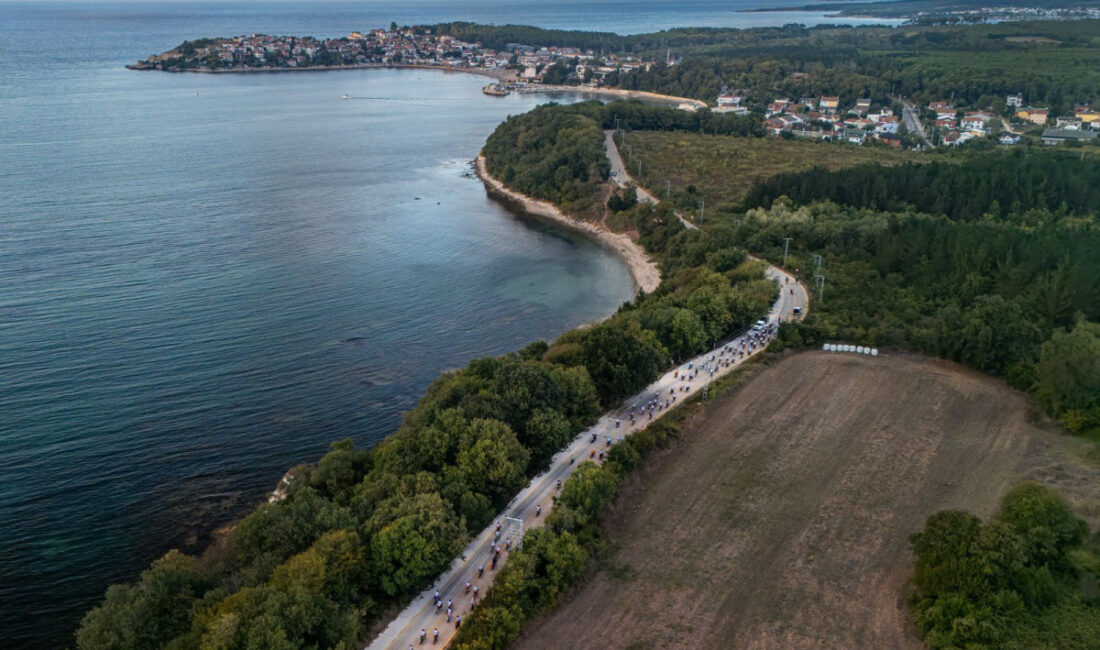 Kocaeli Büyükşehir Belediyesi tarafından bu yıl altıncısı düzenlenen Kocaeli Turizm