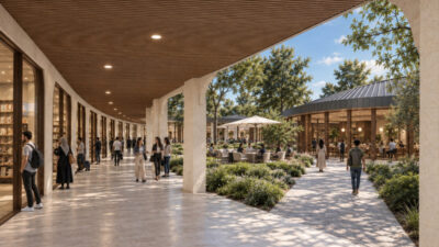 Kocaeli Büyükşehir Belediyesi, İzmit Millet Bahçesi’nde (Fuarpark) hayata geçirmeyi planladığı