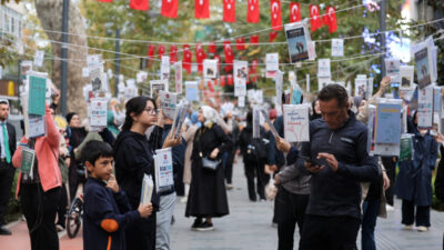 Kocaeli Büyükşehir Belediyesi’nin bu yıl 16’ncısını düzenleyeceği Uluslararası Kocaeli Kitap