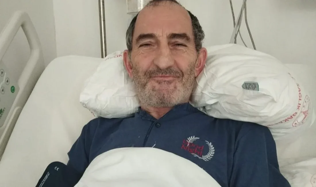 Körfez ve Izmit'te basın camiasının yakından tanıdığı gazeteci ve sunucu
