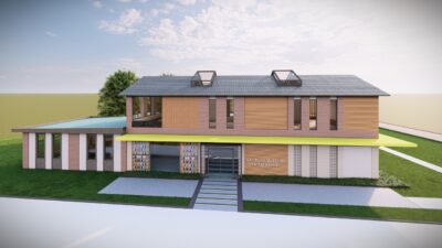 Çayırova Belediye Başkanı Bünyamin Çiftçi, Çayırova’ya yeni bir kitap kahve