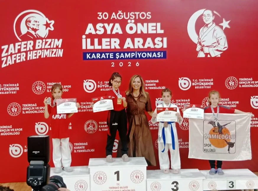 Tekirdağ’ın Çorlu ilçesi 29-30 Ağustos 2026 tarihleri arasında büyük bir