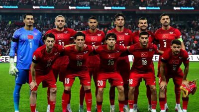 UEFA Uluslar Ligi’ndeki mücadelesini sürdüren A Millî Futbol Takımımız, gruptaki