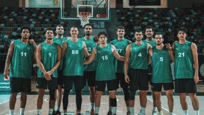 Türkiye Sigorta Basketbol Süper Ligi’nde son anları nefes kesen heyecan