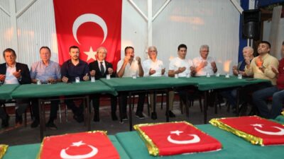 1 Eylül itibarıyla avlanma yasağının sona ermesiyle birlikte Ereğli’de balıkçılar