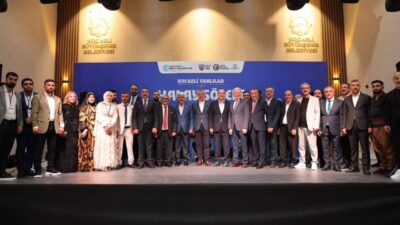 Kocaeli Van İli ve İlçeleri Yardımlaşma ve Dayanışma Derneği tarafından