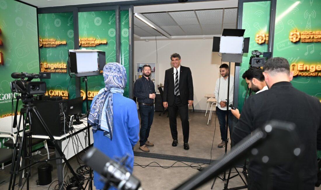 Kartepe Belediye Başkanı Av. M. Mustafa Kocaman, Kocaeli Büyükşehir Belediyesi