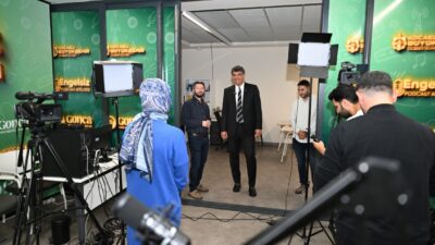 Kartepe Belediye Başkanı Av. M. Mustafa Kocaman, Kocaeli Büyükşehir Belediyesi