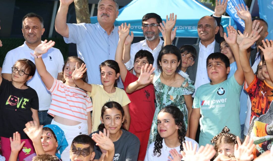 Körfez Belediye Başkanı Şener Söğüt, HERGES ve Kılavuz Gençlik iş