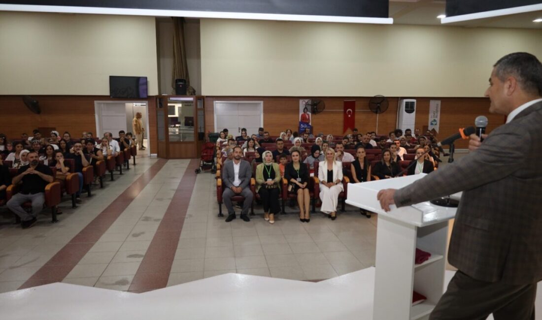 İzmit Belediyesi Çınar Çocuk Evleri, 2026-2027 Eğitim-Öğretim Dönemi öncesinde düzenlenen