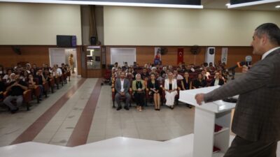 İzmit Belediyesi Çınar Çocuk Evleri, 2026-2027 Eğitim-Öğretim Dönemi öncesinde düzenlenen