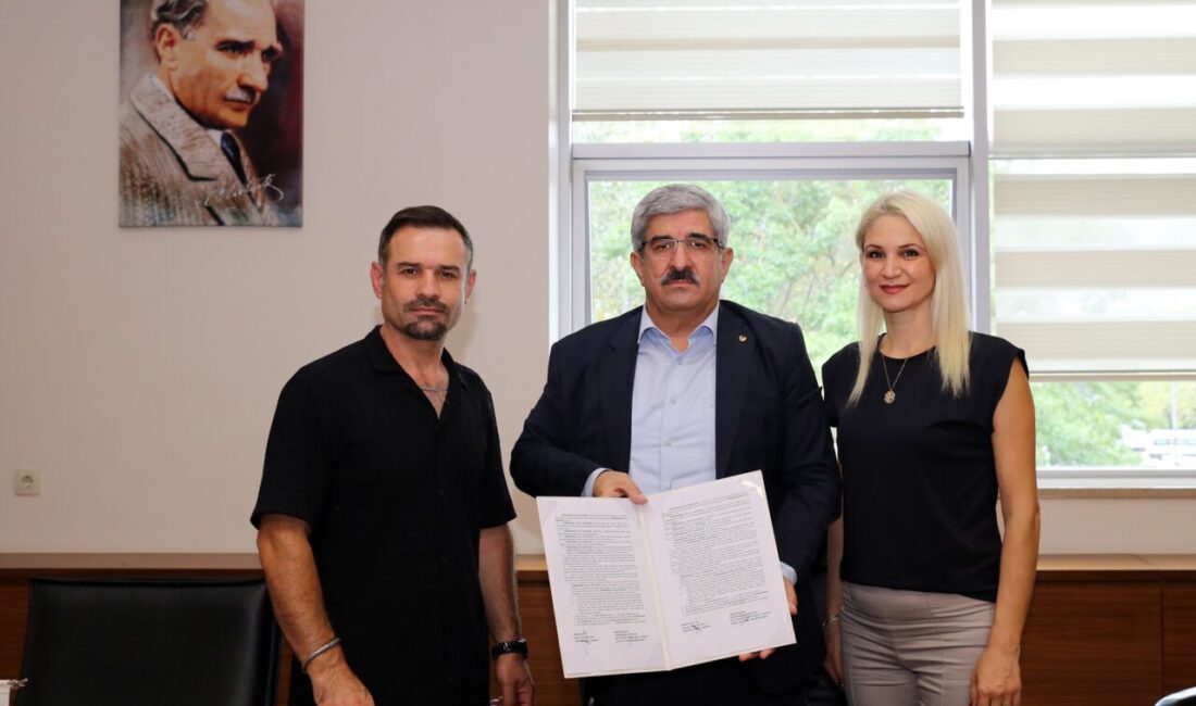 Kocaeli Ticaret Odası, üyelerine sosyal yaşamdan konaklamaya, yeme-içmeden organizasyon hizmetlerine