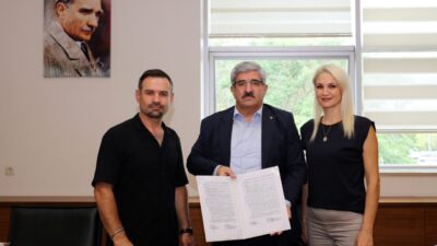 Kocaeli Ticaret Odası, üyelerine sosyal yaşamdan konaklamaya, yeme-içmeden organizasyon hizmetlerine