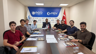 Anadolu Gençlik Derneği Kocaeli Şubesi Liseler Komisyonu, 2026-2027 eğitim öğretim