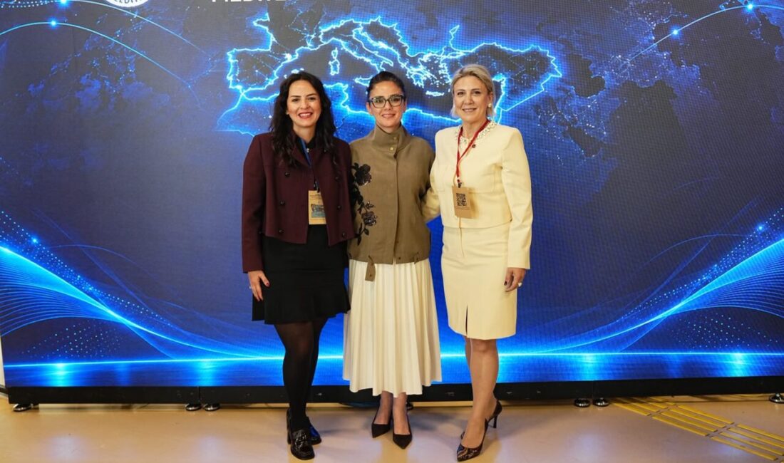 İzmit Belediyesi, COP31’e Doğru: Yerel İklim Eylemi Politika Diyaloğu programına