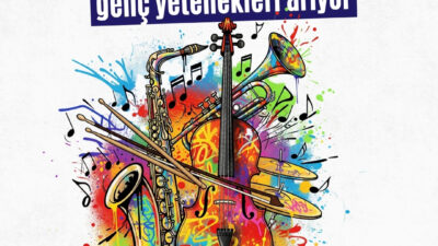 Gençlerin müzik alanında kendilerini geliştirmelerine fırsat sunacak İzmit Belediyesi Gençlik