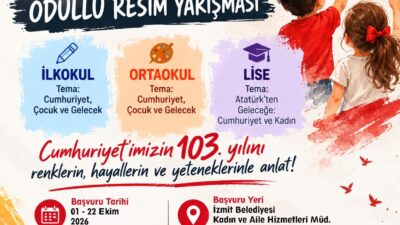 İzmit Belediyesi Kadın ve Aile Hizmetleri Müdürlüğü, 29 Ekim Cumhuriyet