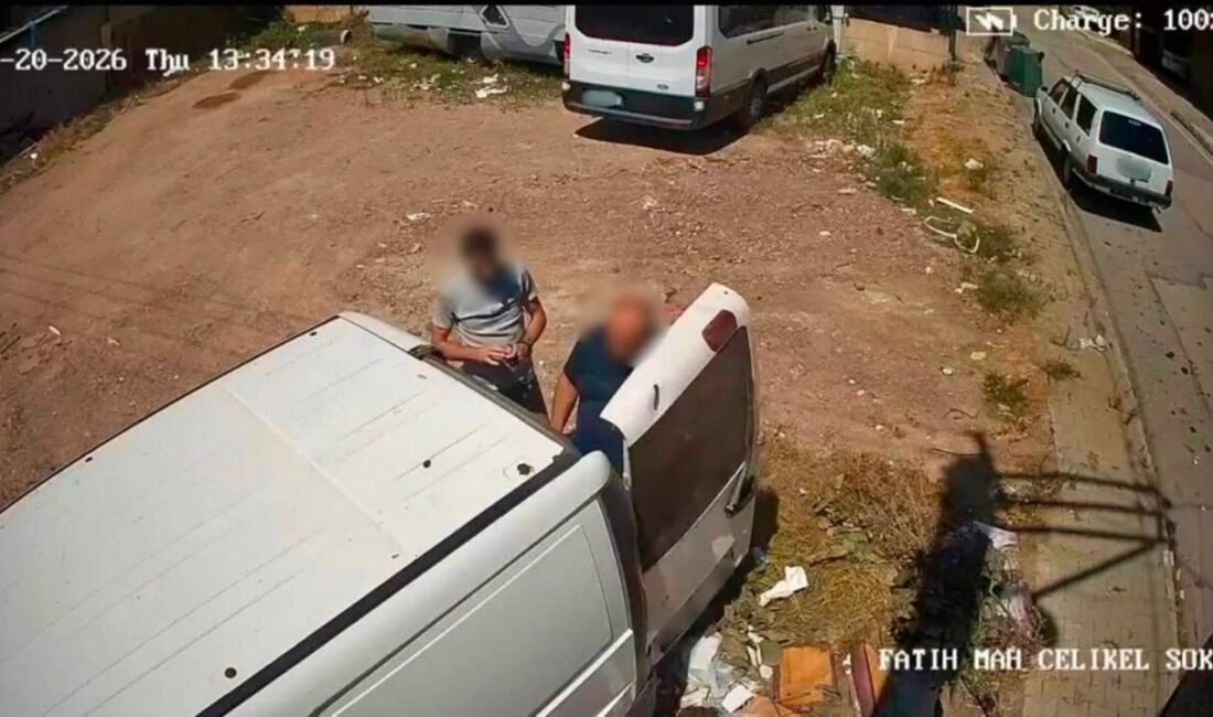 Körfez Belediyesi, çevre ve görüntü kirliliğine neden olan gelişigüzel atık