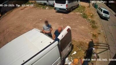 Körfez Belediyesi, çevre ve görüntü kirliliğine neden olan gelişigüzel atık