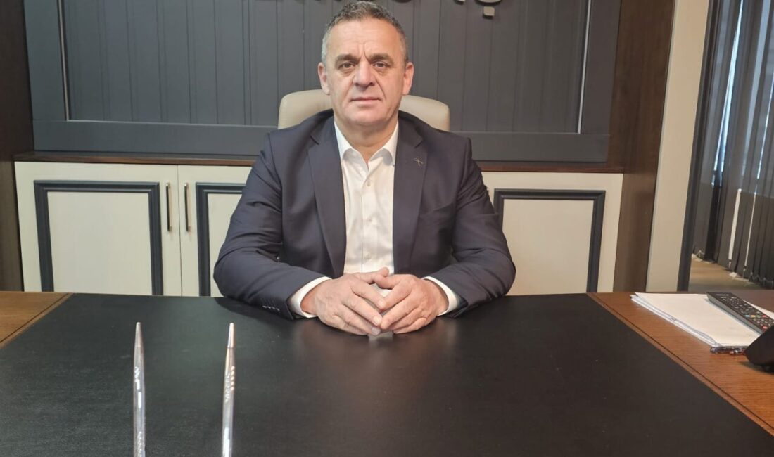 Hizmet-İş Sendikası Kocaeli Şube Başkanlığı, Körfez Belediyesi’nde çalışan işçilerin sendikal