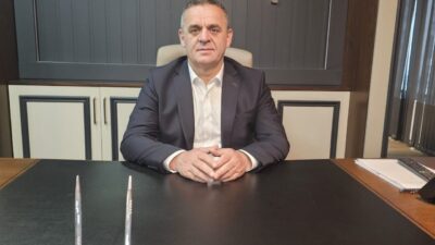 Hizmet-İş Sendikası Kocaeli Şube Başkanlığı, Körfez Belediyesi’nde çalışan işçilerin sendikal