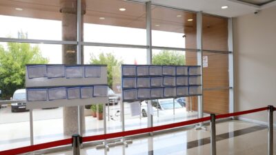 Kocaeli Ticaret Odası’nda 3 Ekim 2026 Cumartesi günü gerçekleştirilecek organ