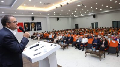 Derince Belediyesi ile BİLSEM iş birliğinde düzenlenen Derince Bilim Şenlikleri,