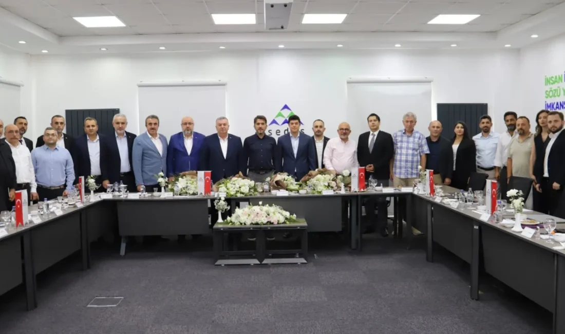 Sakarya Elektrik Dağıtım A.Ş. (SEDAŞ) ile TES-İŞ arasında yürütülen 9.