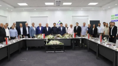 Sakarya Elektrik Dağıtım A.Ş. (SEDAŞ) ile TES-İŞ arasında yürütülen 9.