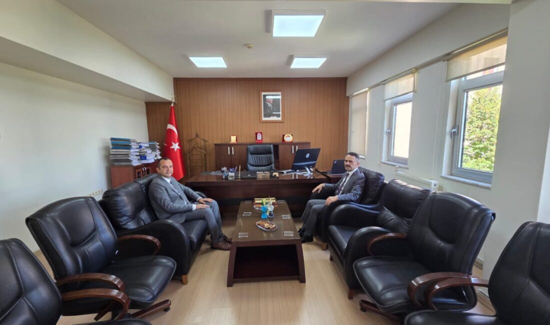 Kocaeli Valisi İlhami Aktaş, 2026-2027 Adli Yılı’nın başlaması dolayısıyla Kocaeli