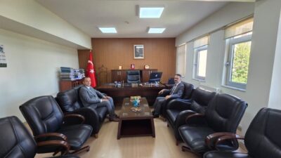 Kocaeli Valisi İlhami Aktaş, 2026-2027 Adli Yılı’nın başlaması dolayısıyla Kocaeli