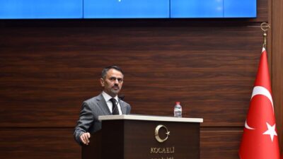 Çalışma ve Sosyal Güvenlik Bakanlığı’nın 81 ilde hayata geçirdiği “Kamuda