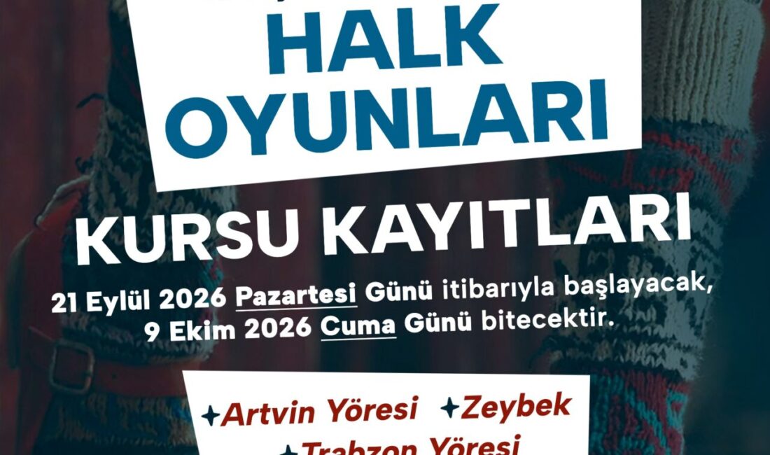 Gölcük Belediyesi, kültürümüzü yaşatmak ve gelecek nesillere aktarmak amacıyla düzenlediği